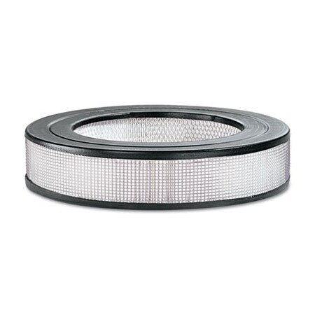 Honeywell Environmental ROUND HEPA REPLACEMENT FILTER, 14 IN. HRFF1